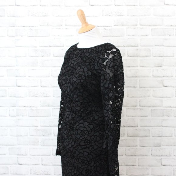 Dress The Population Mona Dress, Medium - Picture 2 of 4